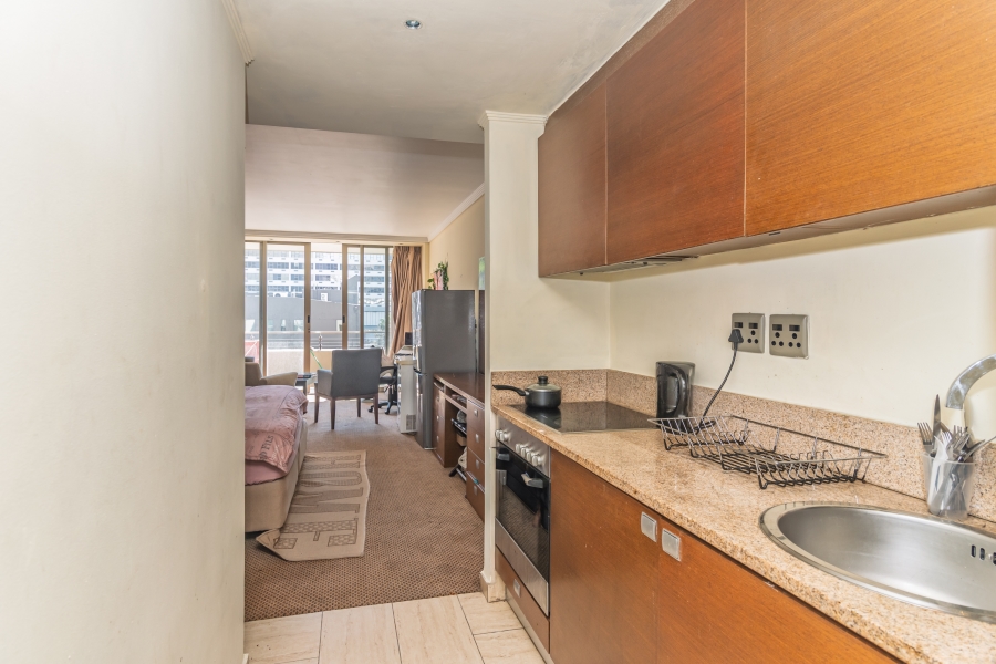 0 Bedroom Property for Sale in Cape Town City Centre Western Cape